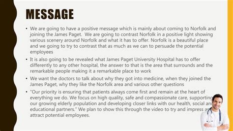 Example Health Care Project Pitch 的图像结果