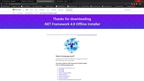 Image result for Install .Net Frame
