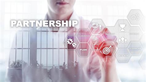 Partnership Infographic 的图像结果