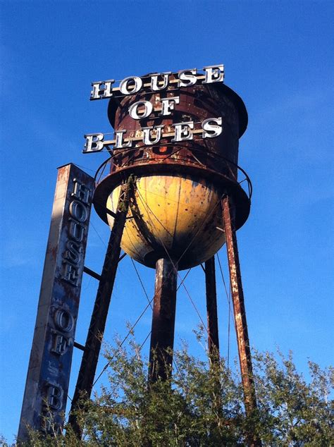 Visita Salas de música y restaurantes House of Blues Orlando en Orlando - Tours & Actividades ...