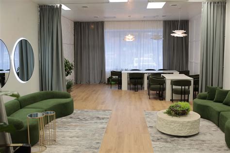 Callista Event Space | Elegant Modern Event & Photo Space with Natural ...