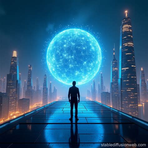 Technological Singularity 的图像结果