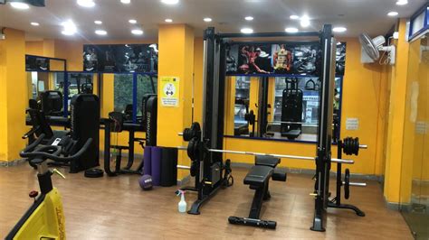 Muscle Master Gym Begum Bazaar in Hyderabad | FITPASS