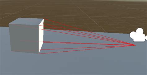 Image result for Unity Sensing Walls Using Raycasting