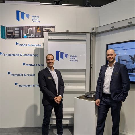 Dr. Johannes Schmidt on LinkedIn: My collegue Michael Gorn and myself ...