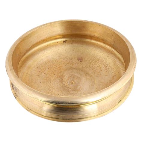 South Indian Big Urli For Perfect South Indian Decor