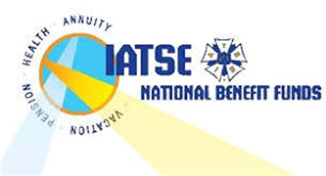 IATSE478 | IATSE National Benefits Fund