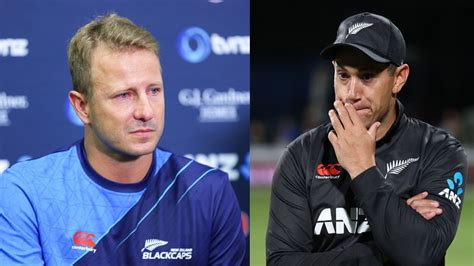Neil Wagner’s retirement was forced? Ross Taylor makes big revelation ...