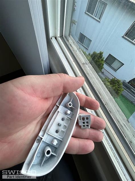 Image result for Spring Loaded Window Breaker