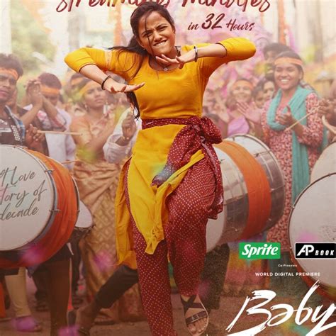 Baby Movie: ಡ್ರಗ್ಸ್ ಕೇಸ್ ನಿಂದ ಬೇಬಿ ಮೂವಿಗೆ ಸಂಕಷ್ಟ! ಯಾರ್ಯಾರ ಹೆಸರಿದೆ?