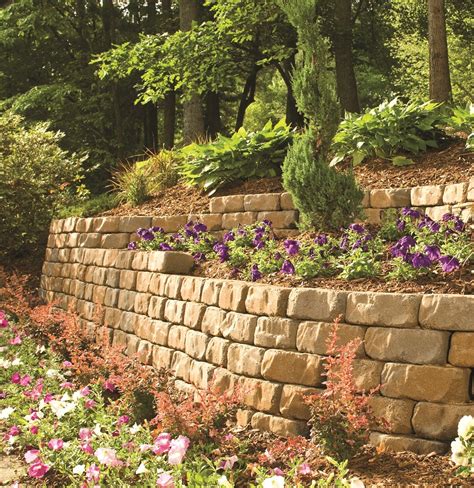 Cost Of Pallet Of Retaining Wall Blocks at Erin Love blog