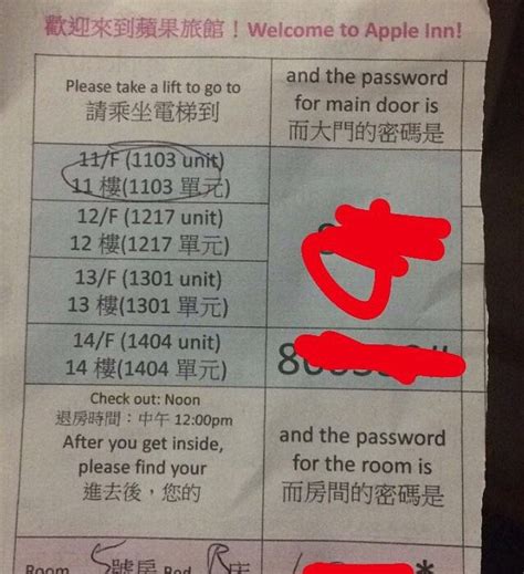 APPLE INN @ MONG KOK (Hong Kong) - Hostel Reviews & Photos - Tripadvisor