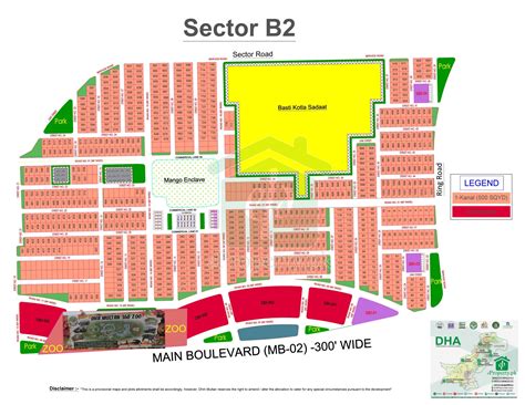 Image result for DHA Multan Latest Map