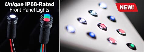 Image result for Panel Indicator Front View