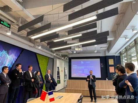 法国驻上海总领事馆代表团访问Artefact亚太总部 - 知乎