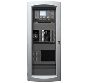 Simplex 4100ES Fire Alarm Panel Test 的图像结果