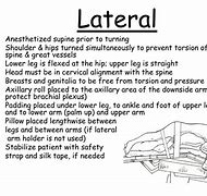 lateral 的图像结果