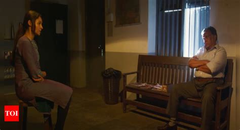 Gopi Nainar and Andrea Jeremiah's 'Manushi' is spine-chilling- Watch ...