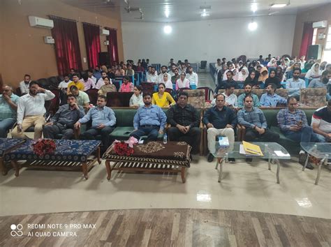 GPG College Rajouri