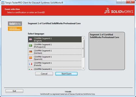 SolidWorks Certification Exam Guide & Practice Test 的图像结果