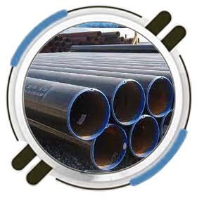 ST52 Pipe and DIN 2391 ST52 Pipe Material Properties and Sizes