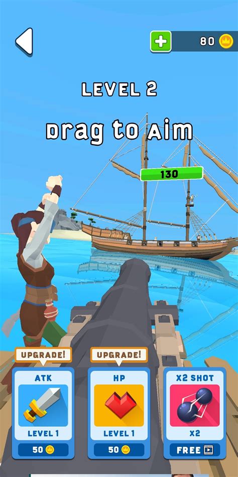 Descargar Pirate Attack 3.0 APK Gratis para Android