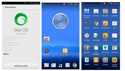 iOS ROM for Android Lava 的图像结果