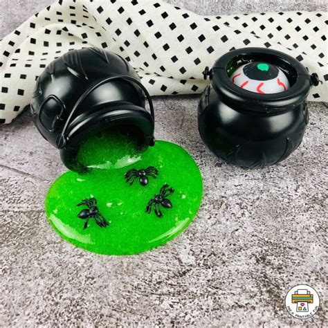 Highschoolheathers Slime Tutorial 的图像结果