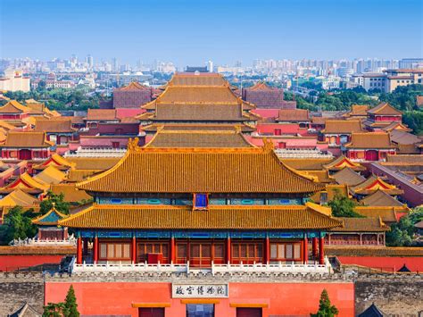 Wie man mit dem Zug von Peking nach Shanghai kommt [Optionen und Preise]