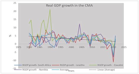 Monetary Policy Implications on Macroeconomic Performance in the Common ...