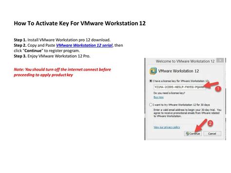 Image result for VMware Pro Activate
