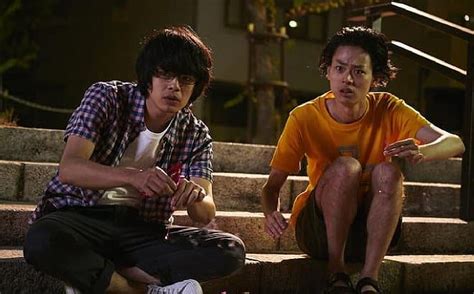 Setoutsumi – Erste Bilder von Ikematsu Sosuke & Suda Masaki enthüllt