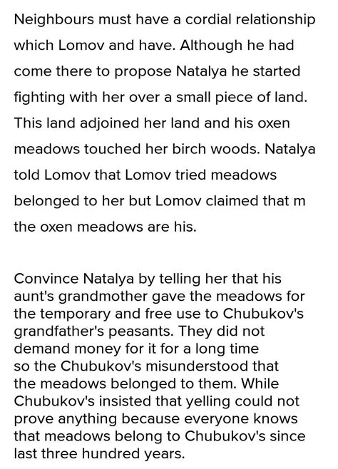 what do you understand by the word 'proposal' in the context of the ...