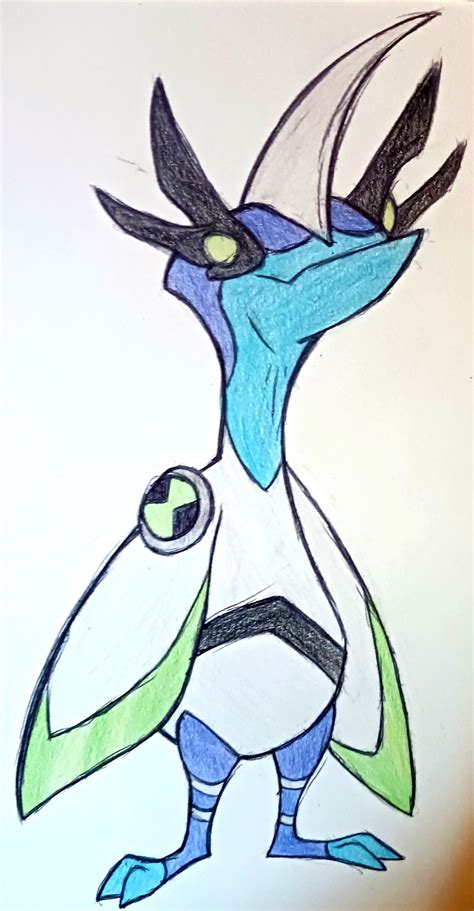 Image result for Alien Ball Z