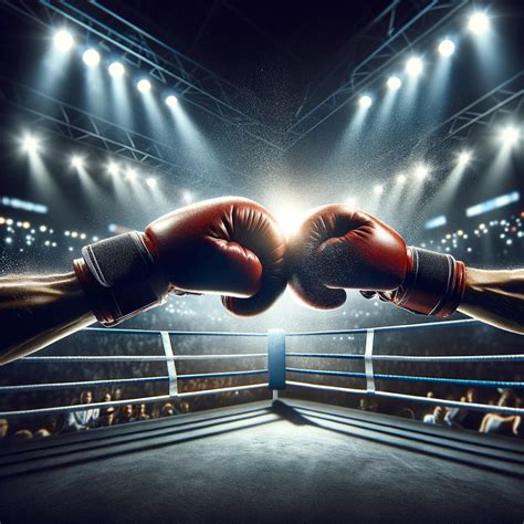 Image result for Recent Boxing Matches