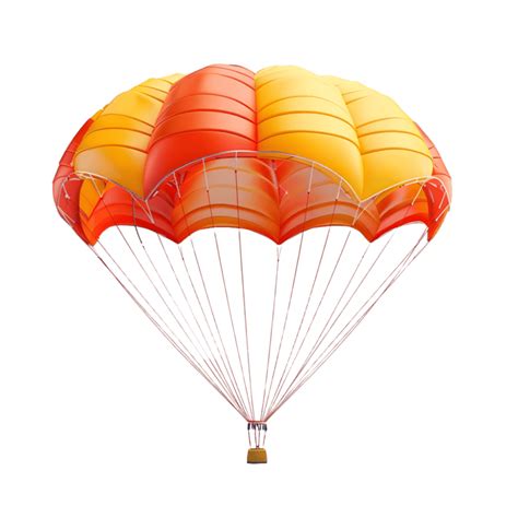 Image result for Parachute Backpack PNG