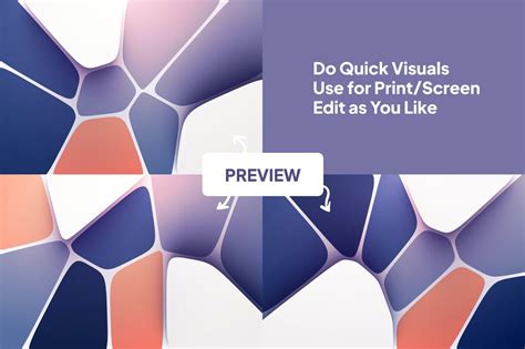 Abstract Voronoi Colors Background — Teletype