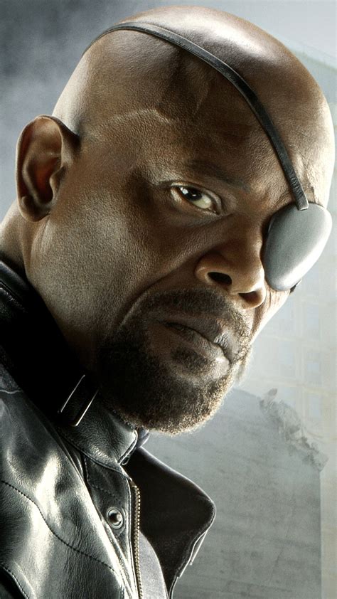 Samuel L. Jackson Wallpapers (45 images) - WallpaperCat