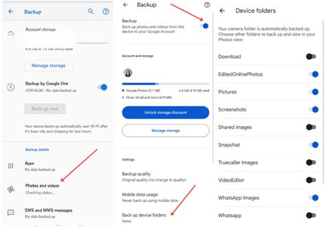 Image result for Back Up Android to Computer