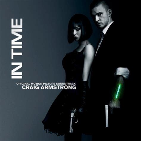 Image result for In Time Soundtrack