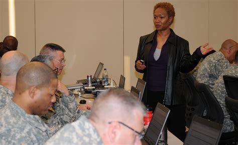 80th Training Command familiarizes new leaders with The Army School ...