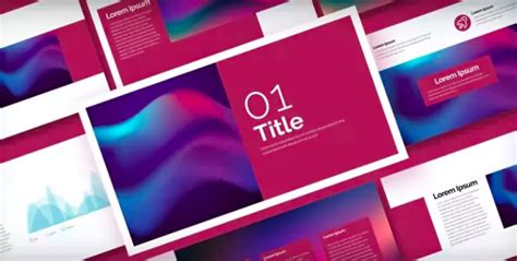Cara membuat presentasi yang didesain secara profesional | Adobe