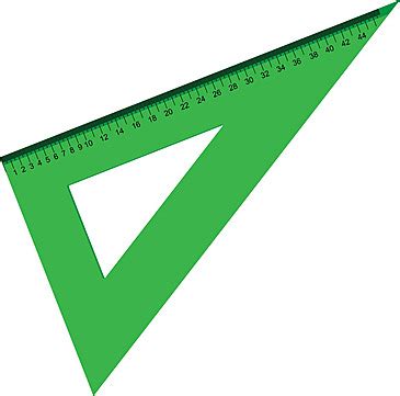Image result for Triangular Scale Vector