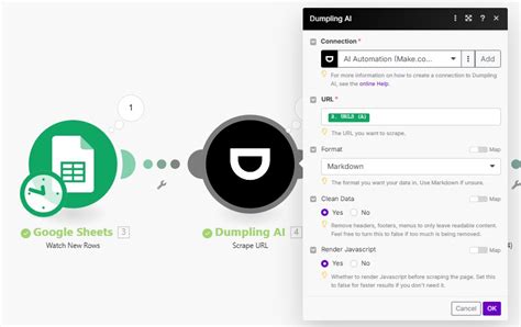 Using Subflows in Web Data Extraction 的图像结果