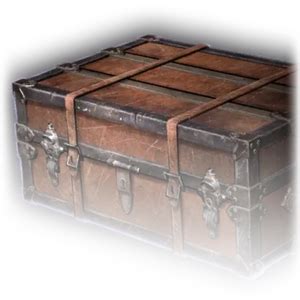 Society of Brilliance Traveller's Chest - bg3.wiki