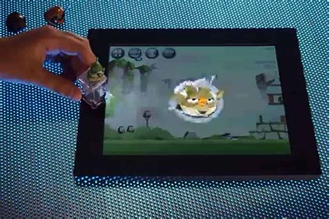 Image result for Angry Bird Theme QR Code