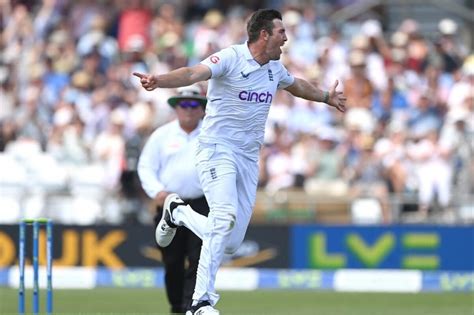 Is England Recalling Jamie Overton A Typical Bazball Selection? - Cricxtasy