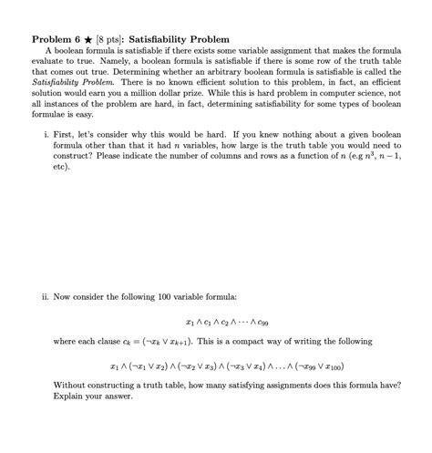 Image result for Boolean satisfiability problem SAT Solvers