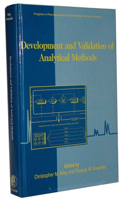 Buy Development and Validation of Analytical Methods Book Online at Low ...