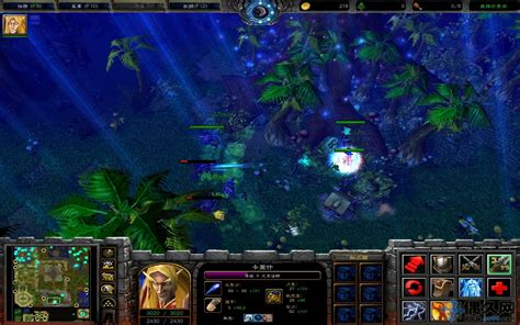 Download "歌之守护者" WC3 Map [Role Play Game (RPG)] | Warcraft 3: Reforged ...